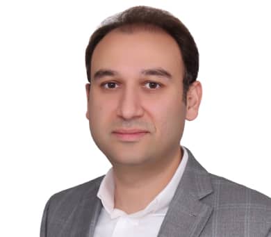 Amir Khan, Director - Finance, Bestway Cement Limited