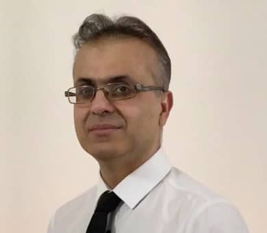 Ashar Rehman, Operations Director, Bestway Wholesale