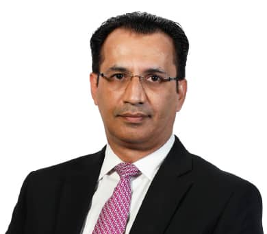Faisal Anwar, Chief Information Officer, United Bank Limited