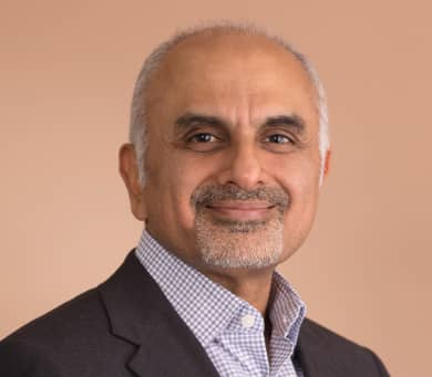 Irfan Sheikh, Managing Director, Bestway Cement Limited