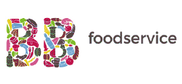 BB Foodservice logo