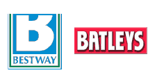Bestway Batleys logo