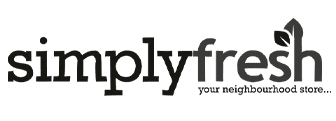 Simplyfresh logo