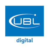 UBL Digital logo