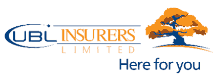 UBL Insurers logo