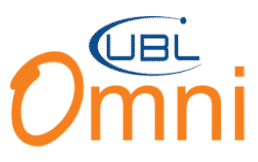 UBL Omni logo
