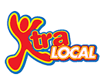 Xtra Local logo
