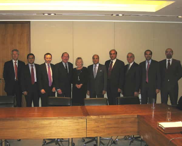 2005 – Acquisition of Batleys Plc