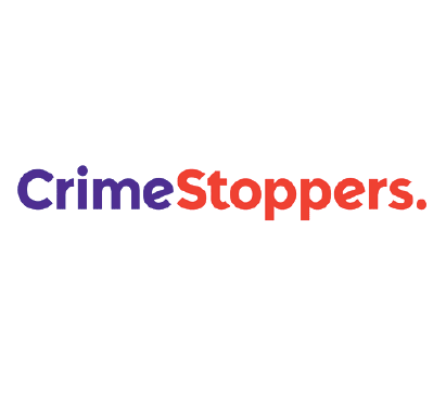 CrimeStoppers logo