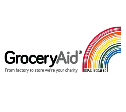 GroceryAid logo