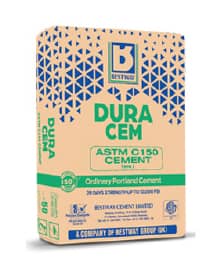 Bestway Cement Duracem