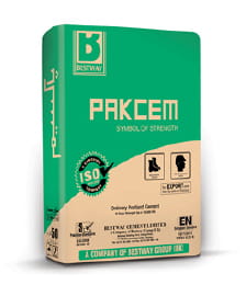 Bestway Cement Pakcem
